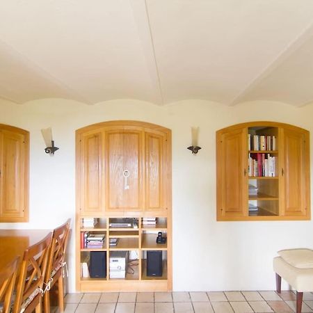 Villa Alla Trappola San Clemente in Valle Экстерьер фото